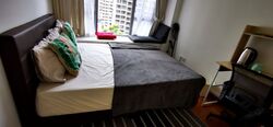 De Royale (D12), Condominium #599145101